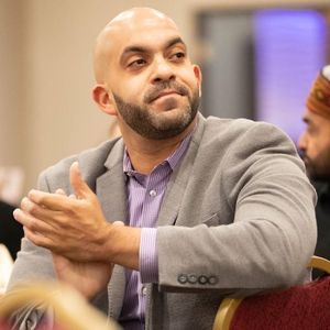 Meet your Posher, Ramsey